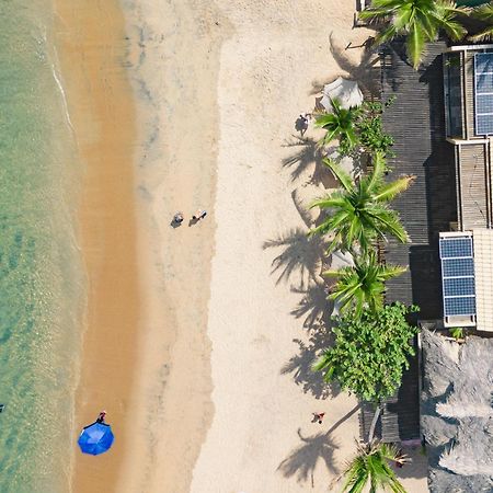 Casa Bagus Hotel San Agustinillo Eksteriør billede