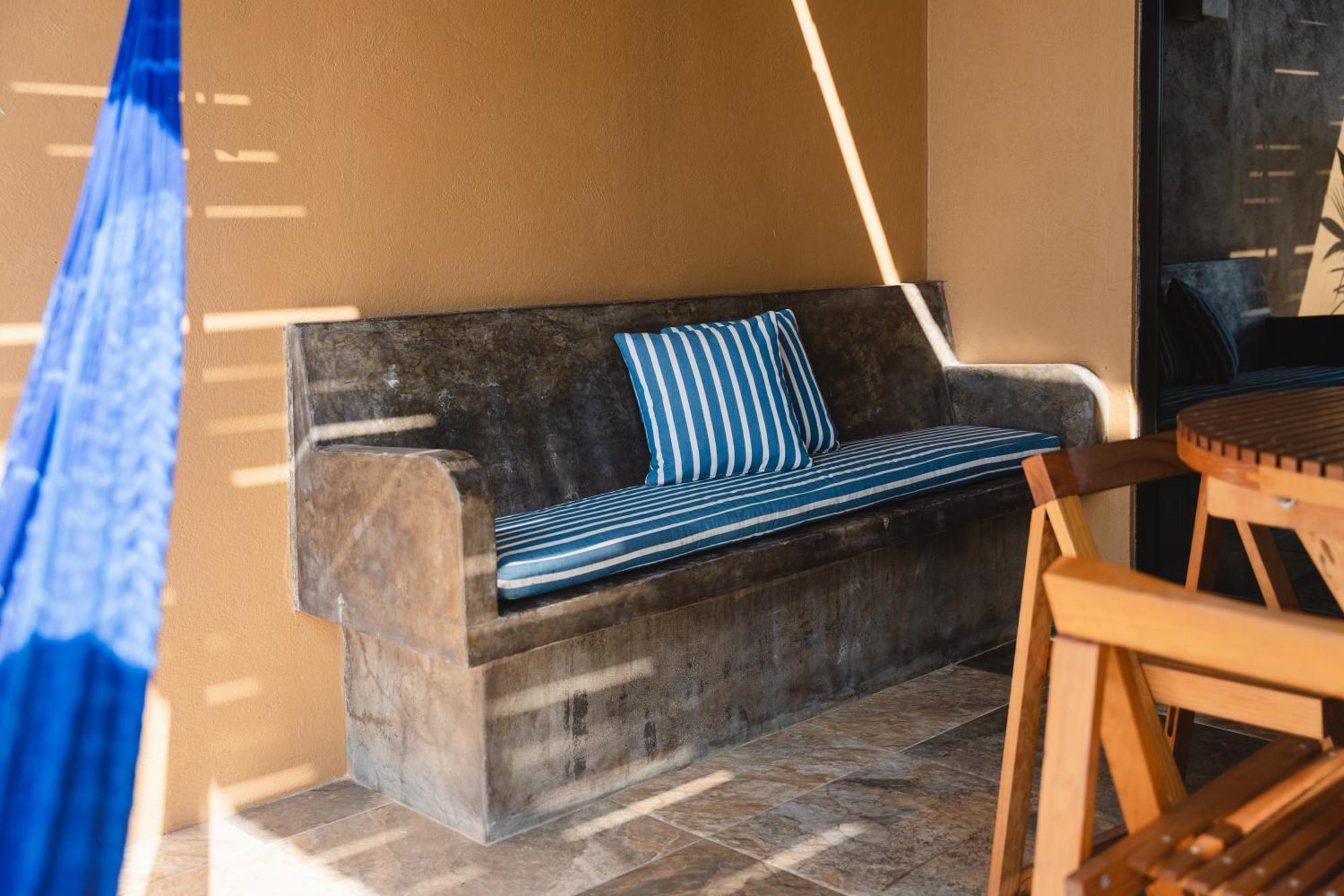 Casa Bagus Hotel San Agustinillo Eksteriør billede