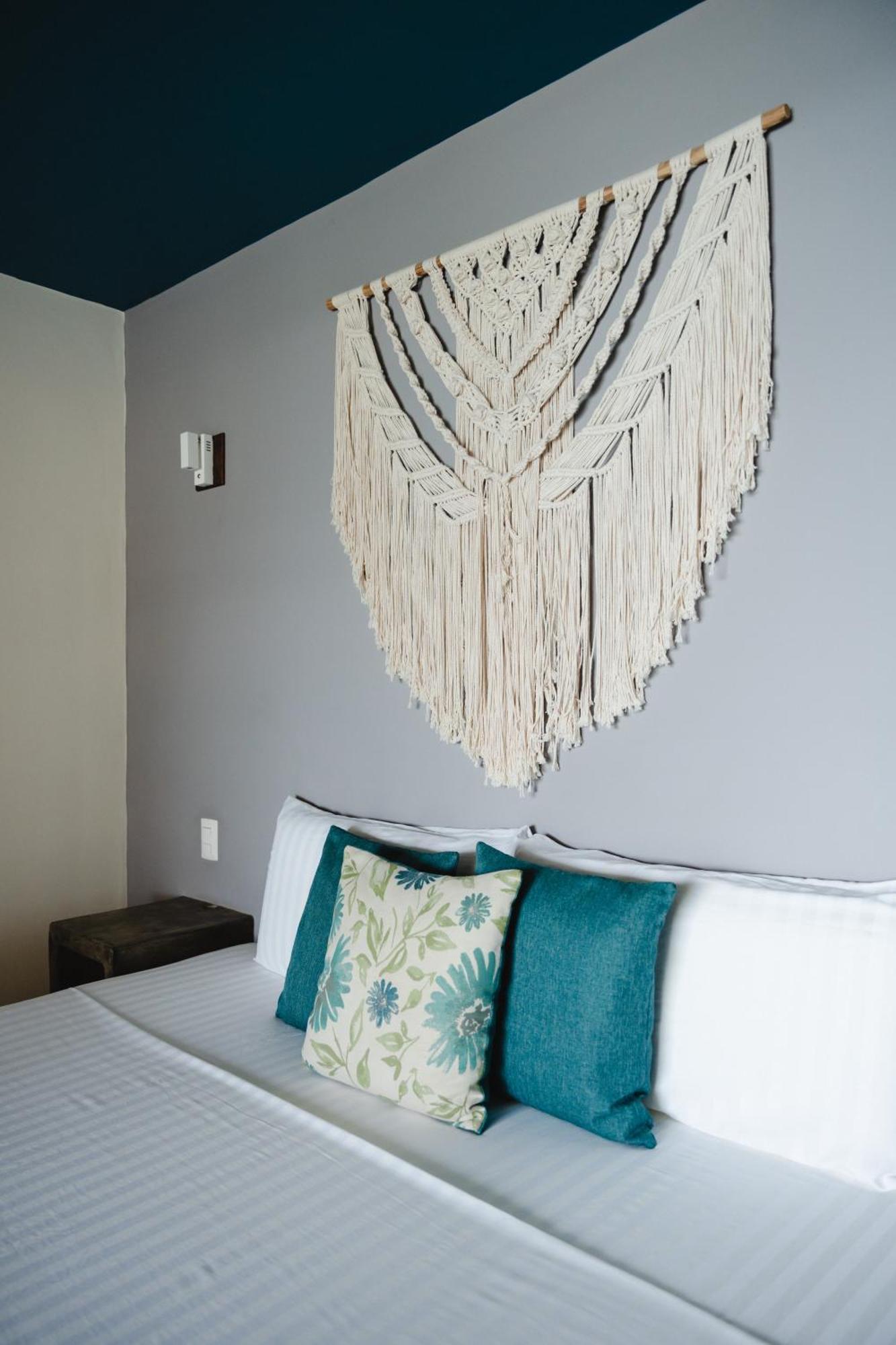 Casa Bagus Hotel San Agustinillo Eksteriør billede