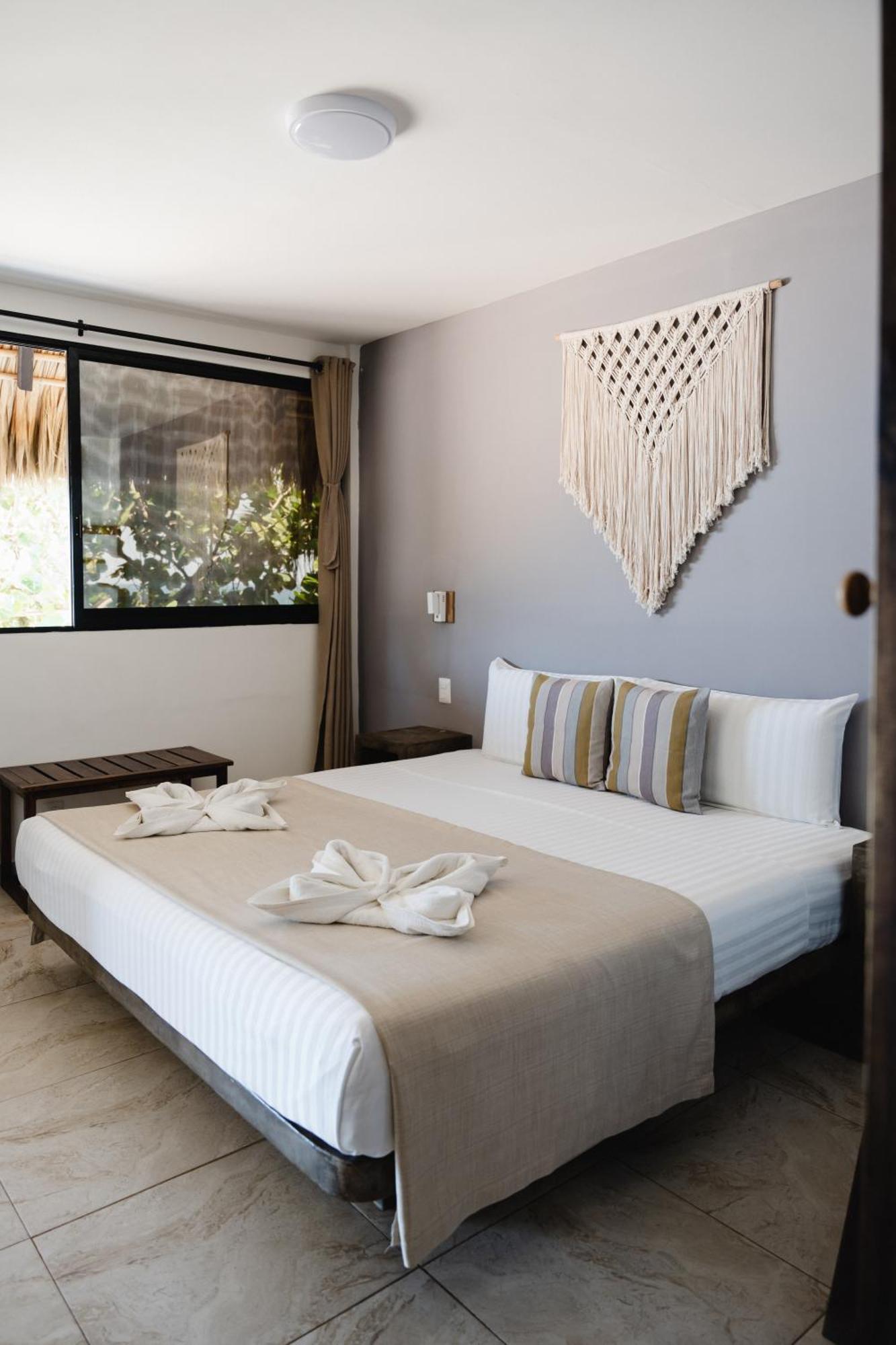 Casa Bagus Hotel San Agustinillo Eksteriør billede