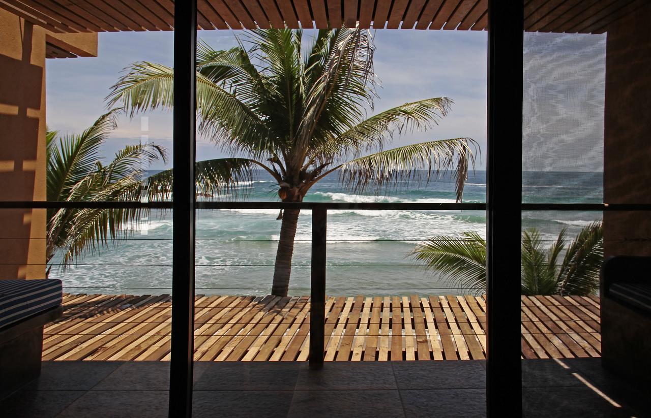 Casa Bagus Hotel San Agustinillo Eksteriør billede