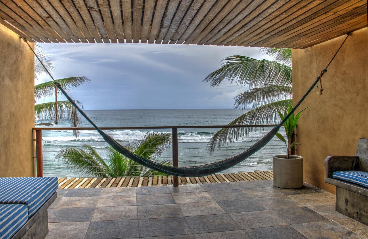 Casa Bagus Hotel San Agustinillo Eksteriør billede