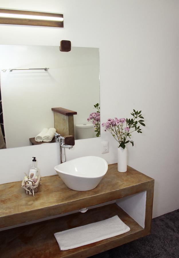 Casa Bagus Hotel San Agustinillo Eksteriør billede