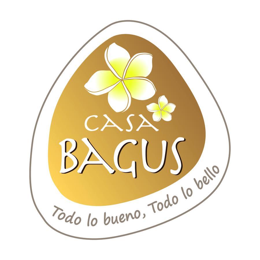 Casa Bagus Hotel San Agustinillo Eksteriør billede
